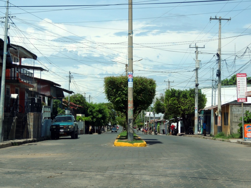 Foto: C.San Juan del Sur - Granada, Nicaragua