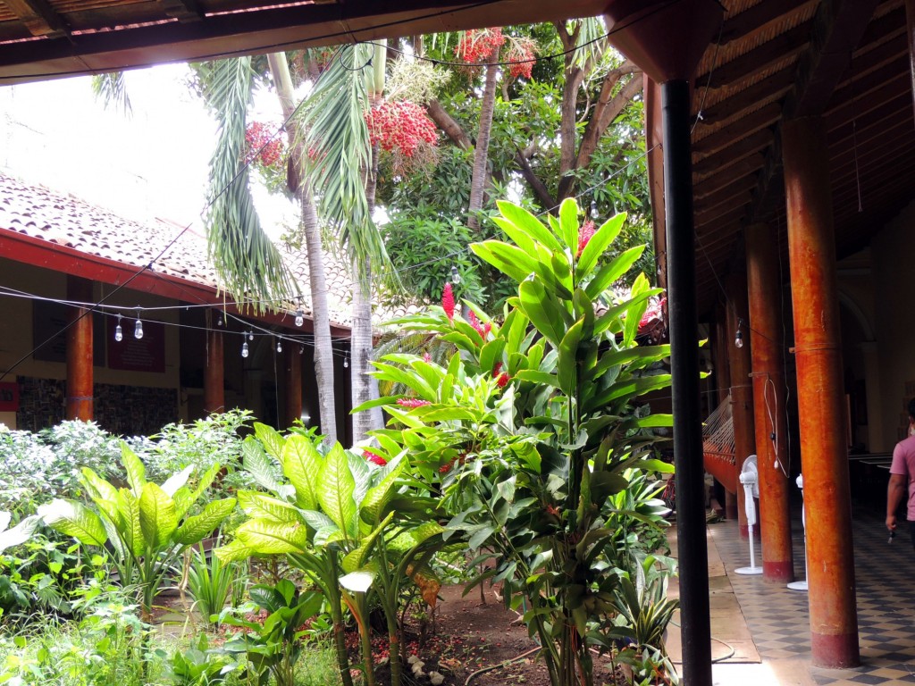 Foto: Café de las Sonrisas - Granada, Nicaragua