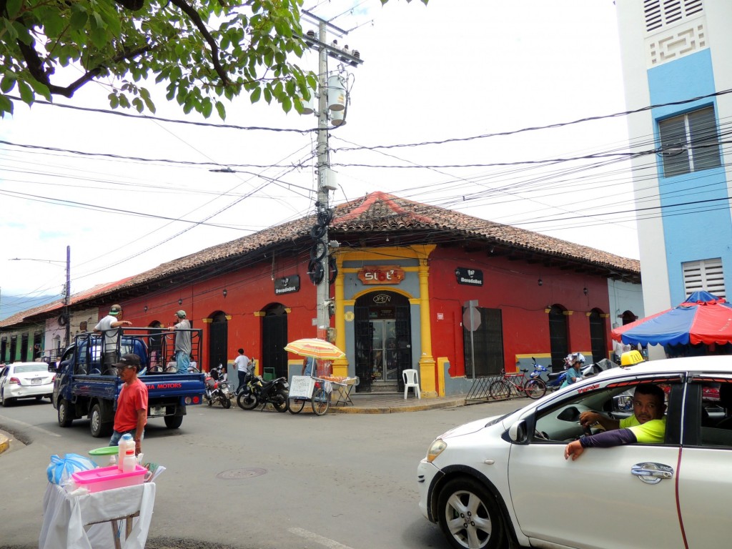 Foto: Mundo Slot - Granada, Nicaragua