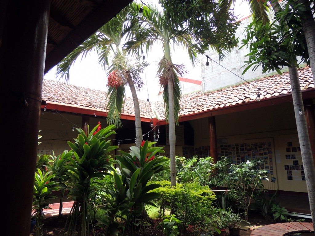 Foto: Café de las Sonrisas - Granada, Nicaragua