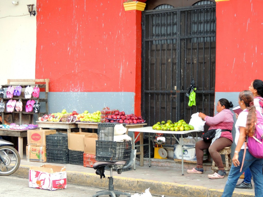 Foto: Emprendedores - Granada, Nicaragua