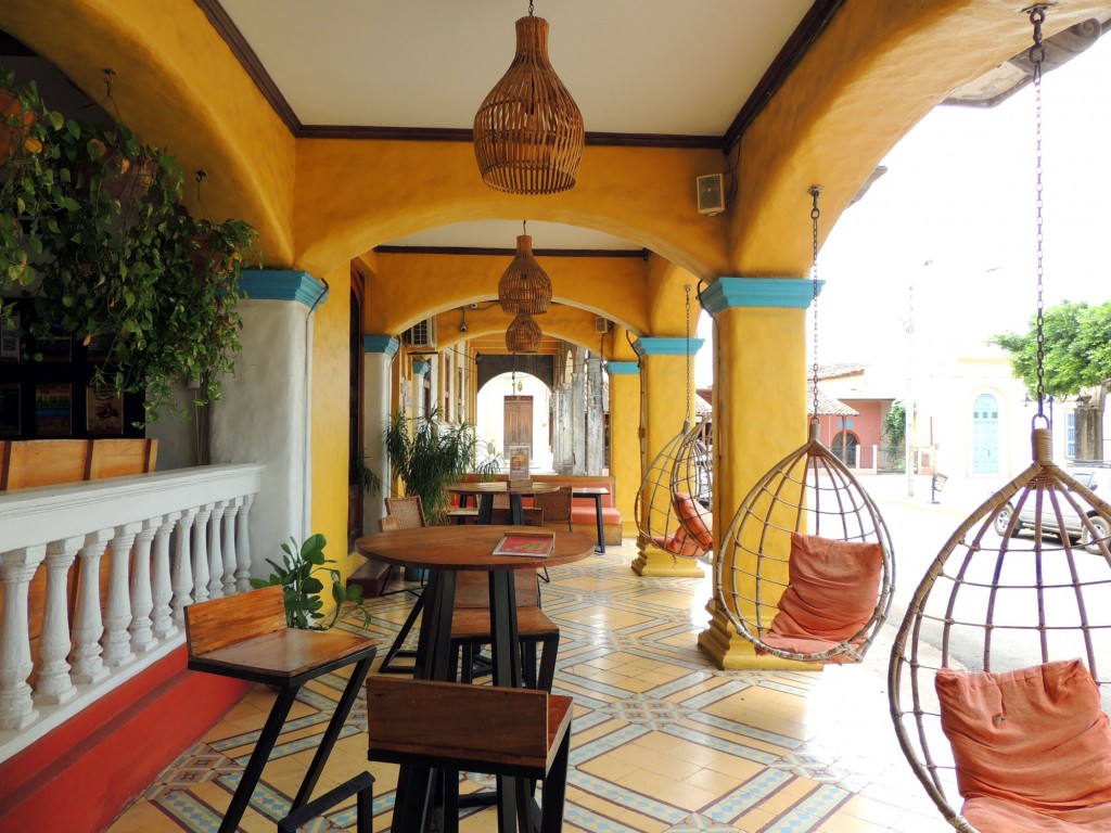 Foto: Pub Crawl Especial - Granada, Nicaragua