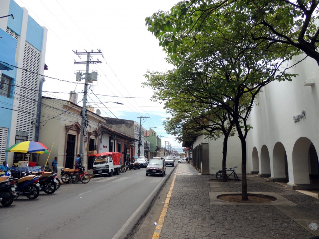 Foto: Banpro - Granada, Nicaragua