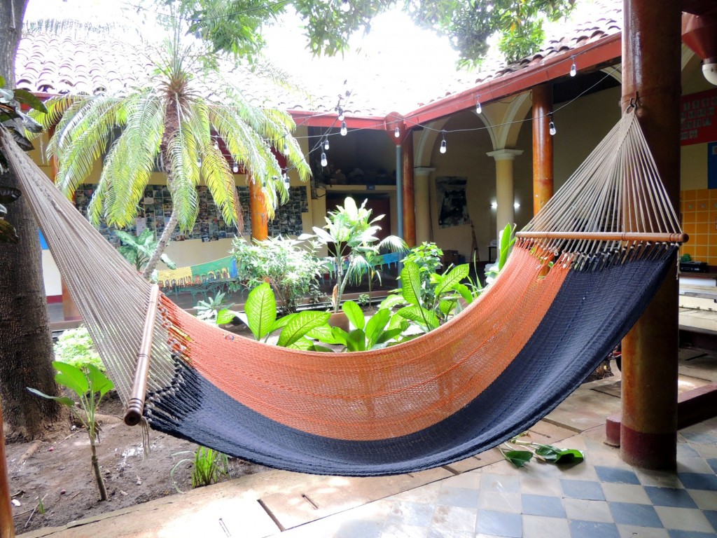 Foto: Café de las Sonrisas - Granada, Nicaragua