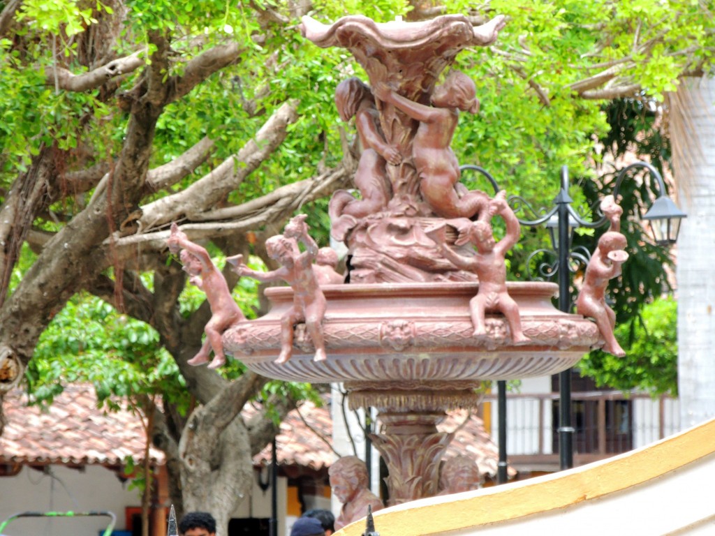 Foto: El Espino Travel - Granada, Nicaragua