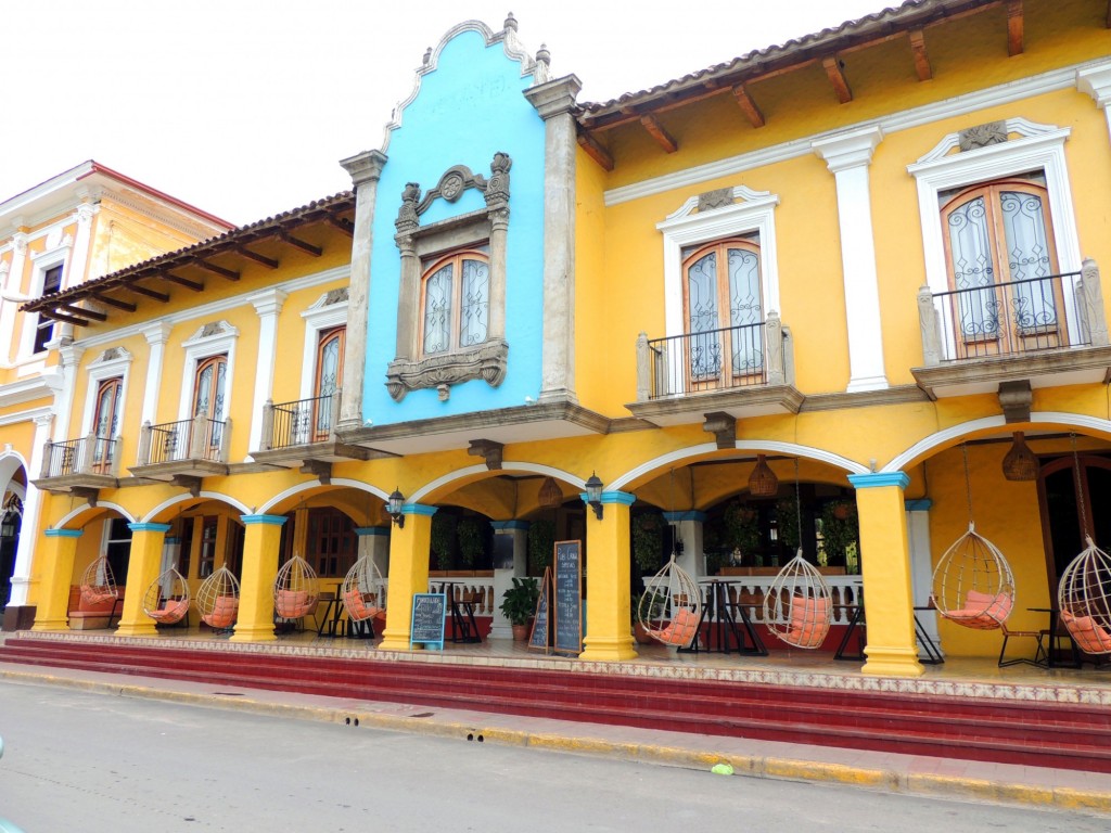 Foto: Pub Crawl Especial - Granada, Nicaragua