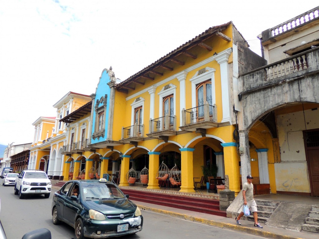 Foto: Pub Crawl Especial - Granada, Nicaragua