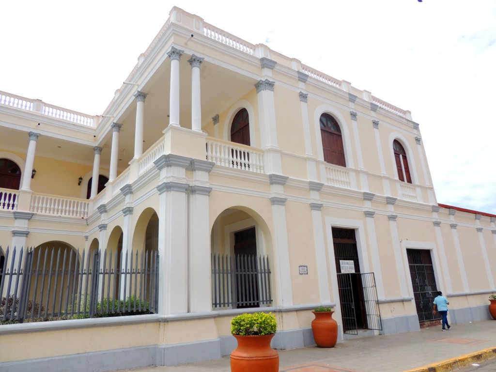 Foto: Librería Inmaculada - Granada, Nicaragua