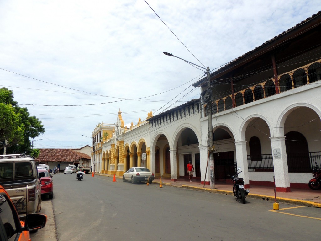 Foto: Alcaldía - Granada, Nicaragua