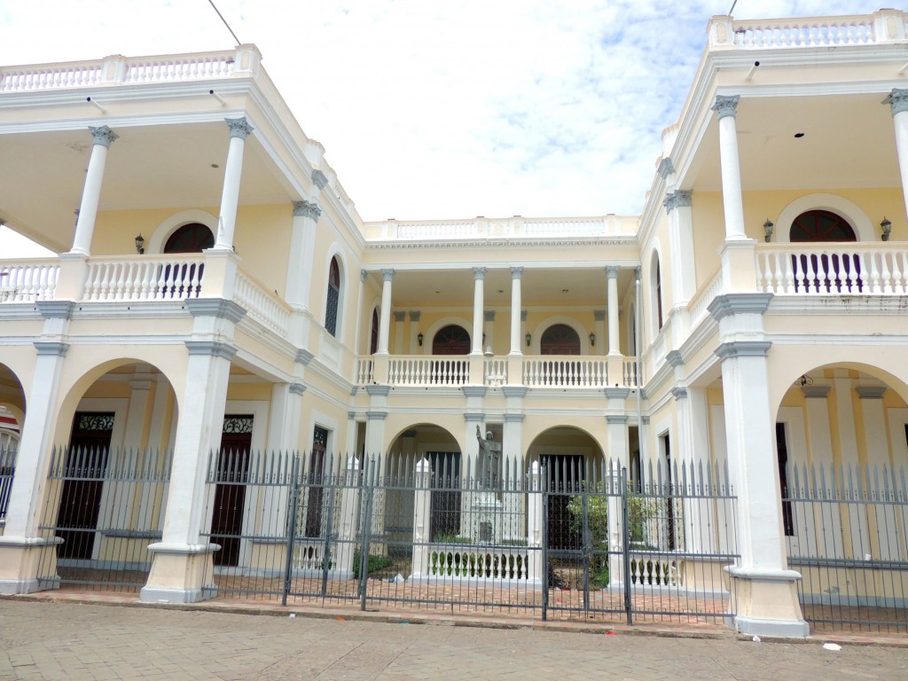 Foto de Granada, Nicaragua
