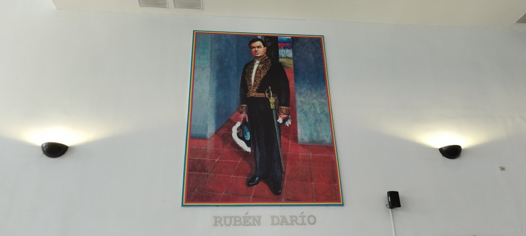 Foto: Galerías Santo Domingo - Managua, Nicaragua