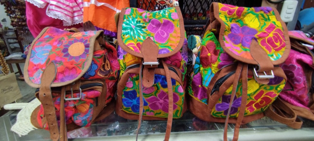 Foto: Mercado Roberto Huembes - Managua, Nicaragua