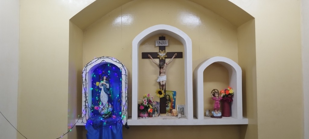 Foto: Mercado Roberto Huembes - Managua, Nicaragua