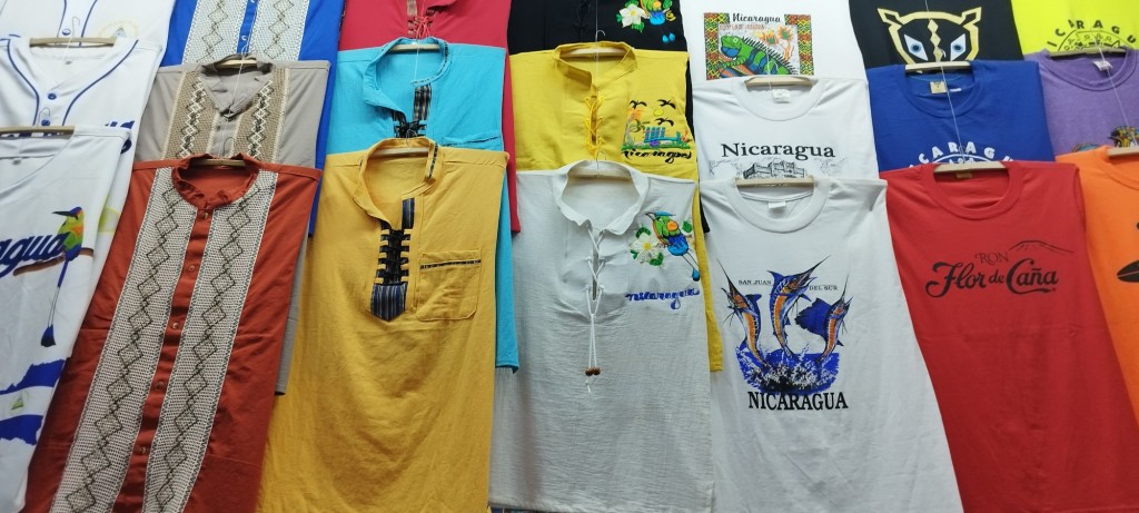 Foto: Mercado Roberto Huembes - Managua, Nicaragua