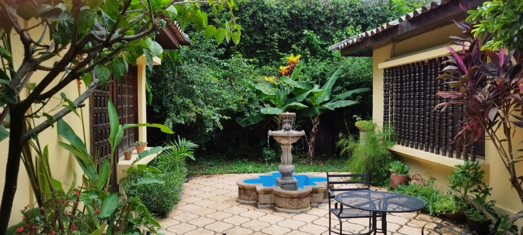 Foto: Casa Inti Guesthouse - Managua, Nicaragua