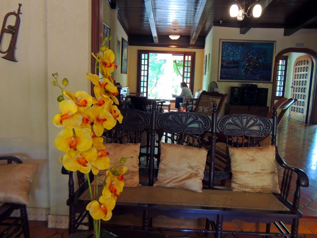 Foto: Casa Inti Guesthouse - Managua, Nicaragua