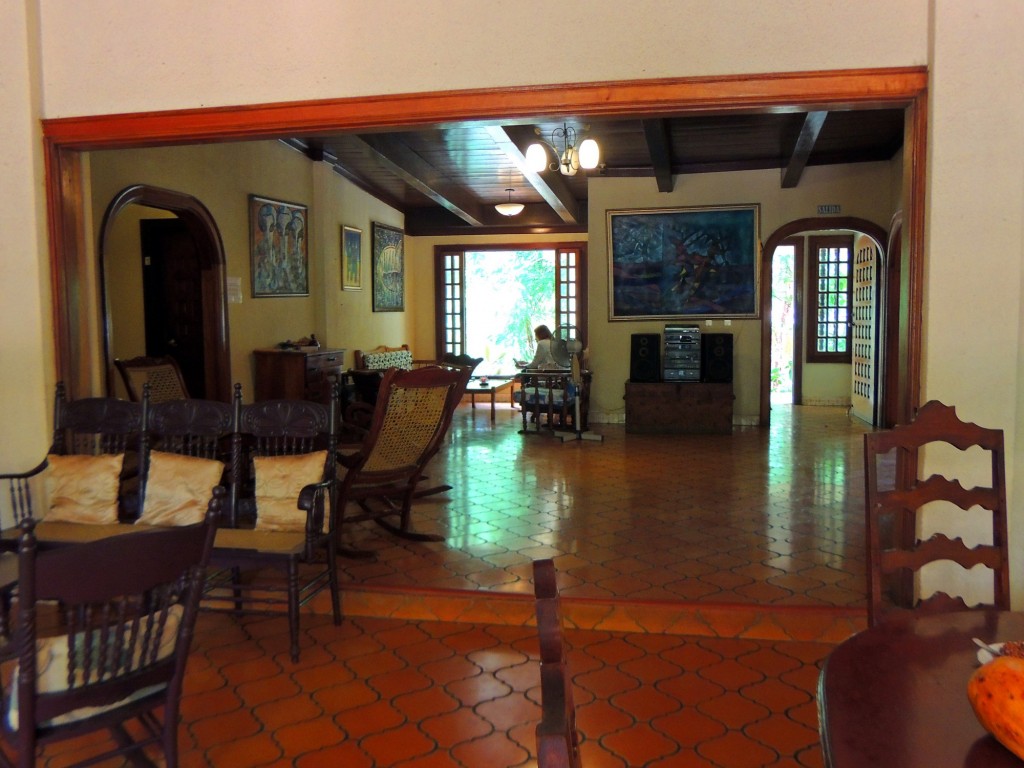Foto: Casa Inti Guesthouse - Managua, Nicaragua