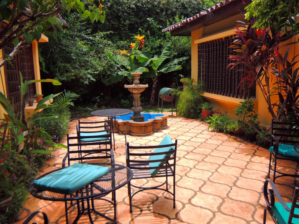 Foto: Casa Inti Guesthouse - Managua, Nicaragua