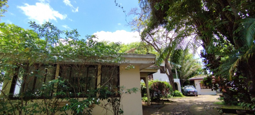 Foto: Casa Inti Guesthouse - Managua, Nicaragua