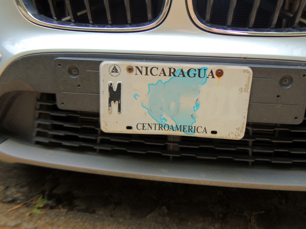 Foto: Casa Inti Guesthouse - Managua, Nicaragua