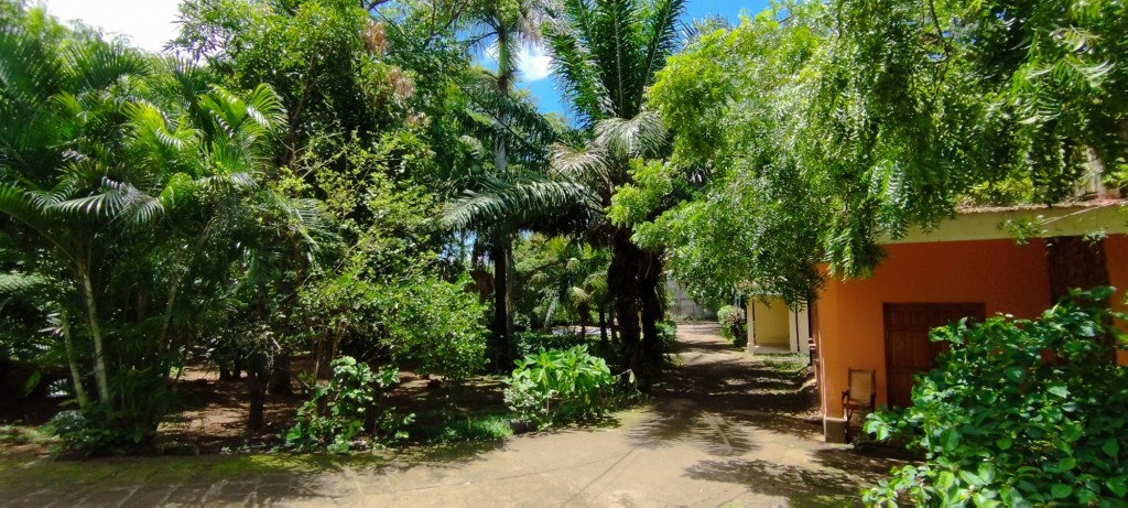 Foto: Casa Inti Guesthouse - Managua, Nicaragua