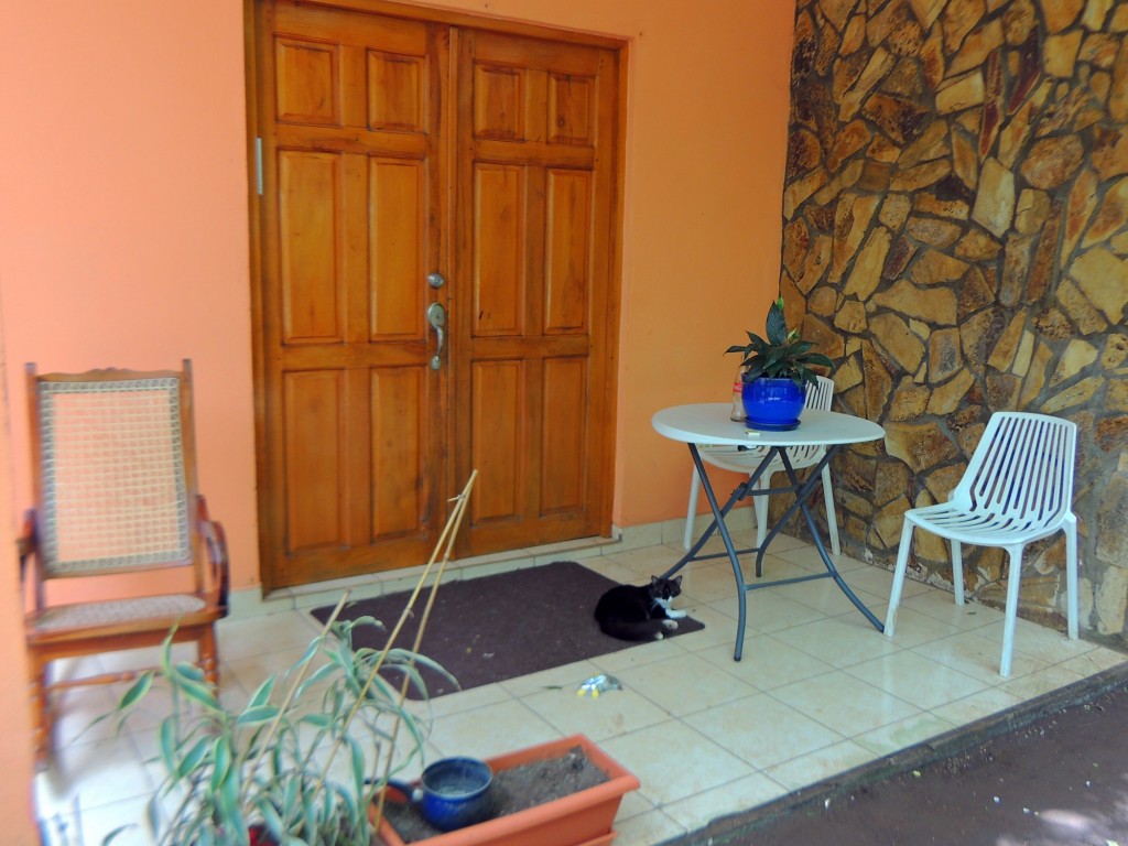 Foto: Casa Inti Guesthouse - Managua, Nicaragua