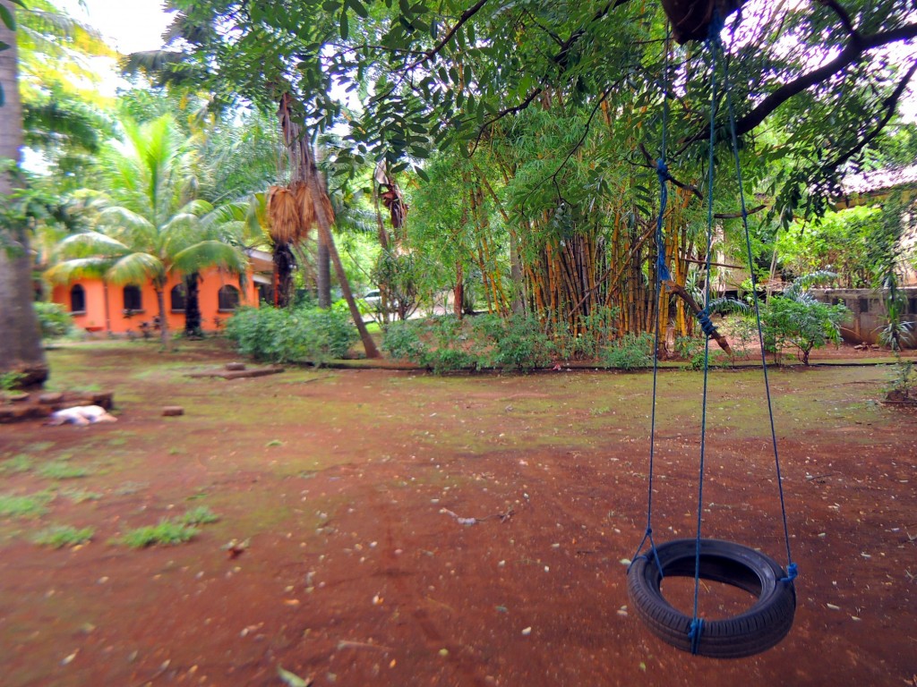 Foto: Casa Inti Guesthouse - Managua, Nicaragua