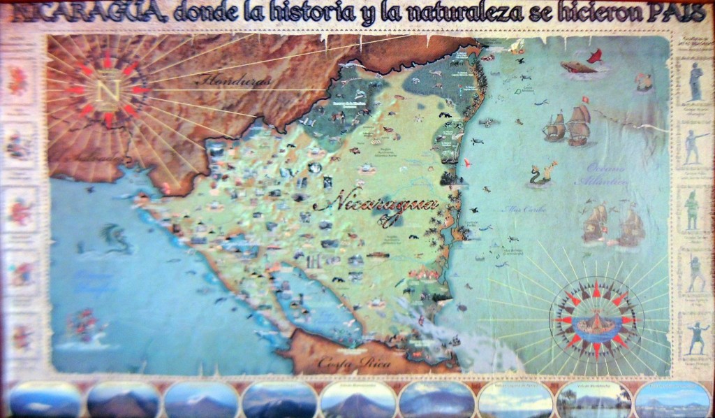 Foto: Casa Inti Guesthouse - Managua, Nicaragua