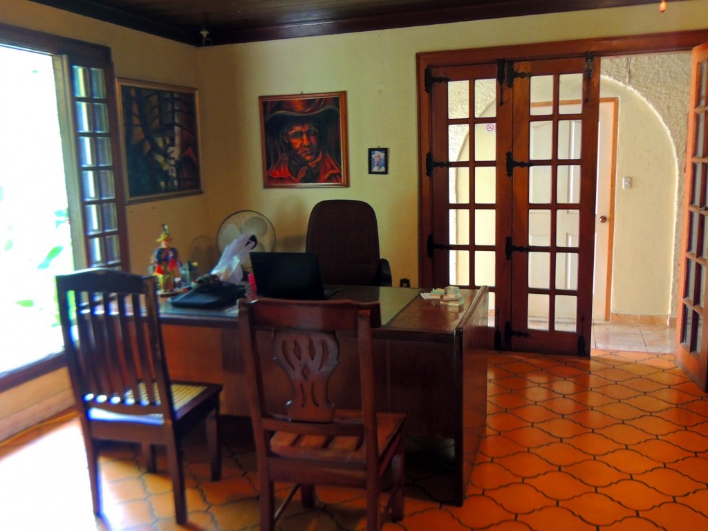 Foto: Casa Inti Guesthouse - Managua, Nicaragua