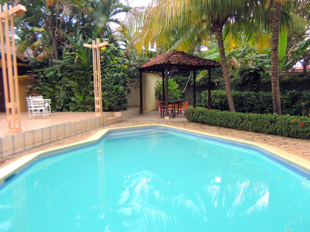 Foto: Casa Inti Guesthouse - Managua, Nicaragua