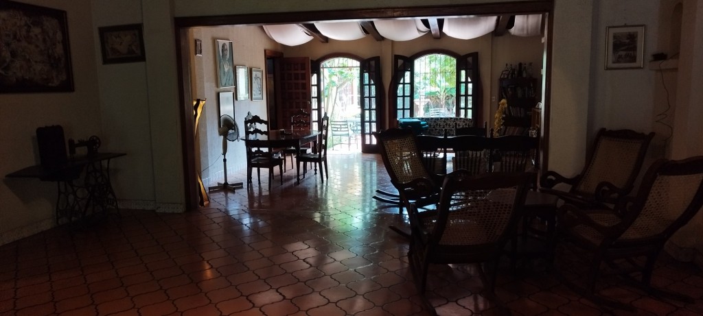 Foto: Casa Inti Guesthouse - Managua, Nicaragua