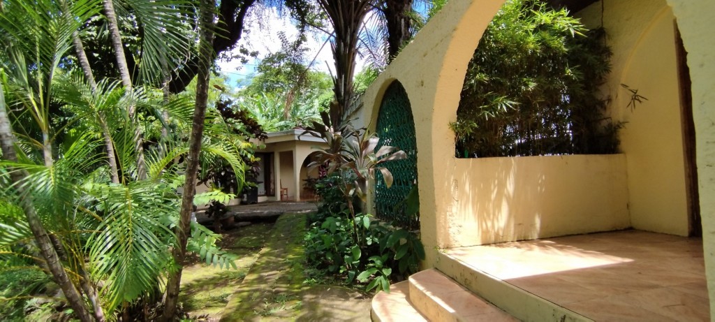 Foto: Casa Inti Guesthouse - Managua, Nicaragua