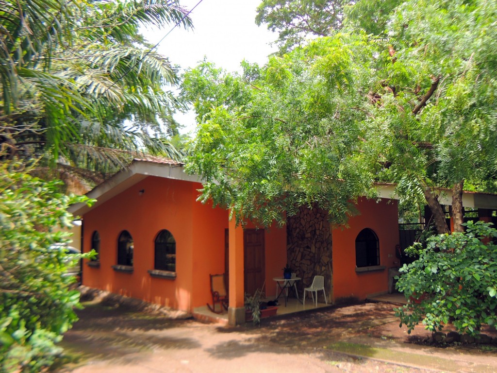 Foto: Casa Inti Guesthouse - Managua, Nicaragua