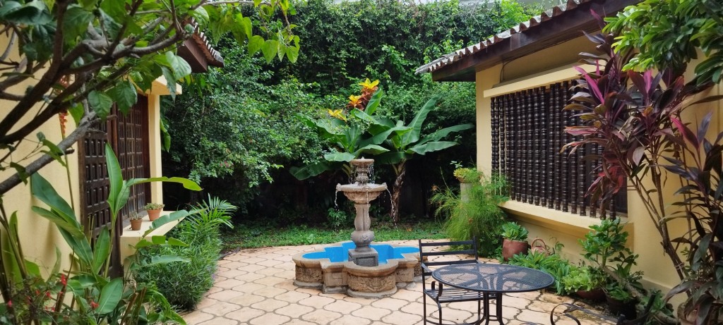 Foto: Casa Inti Guesthouse - Managua, Nicaragua
