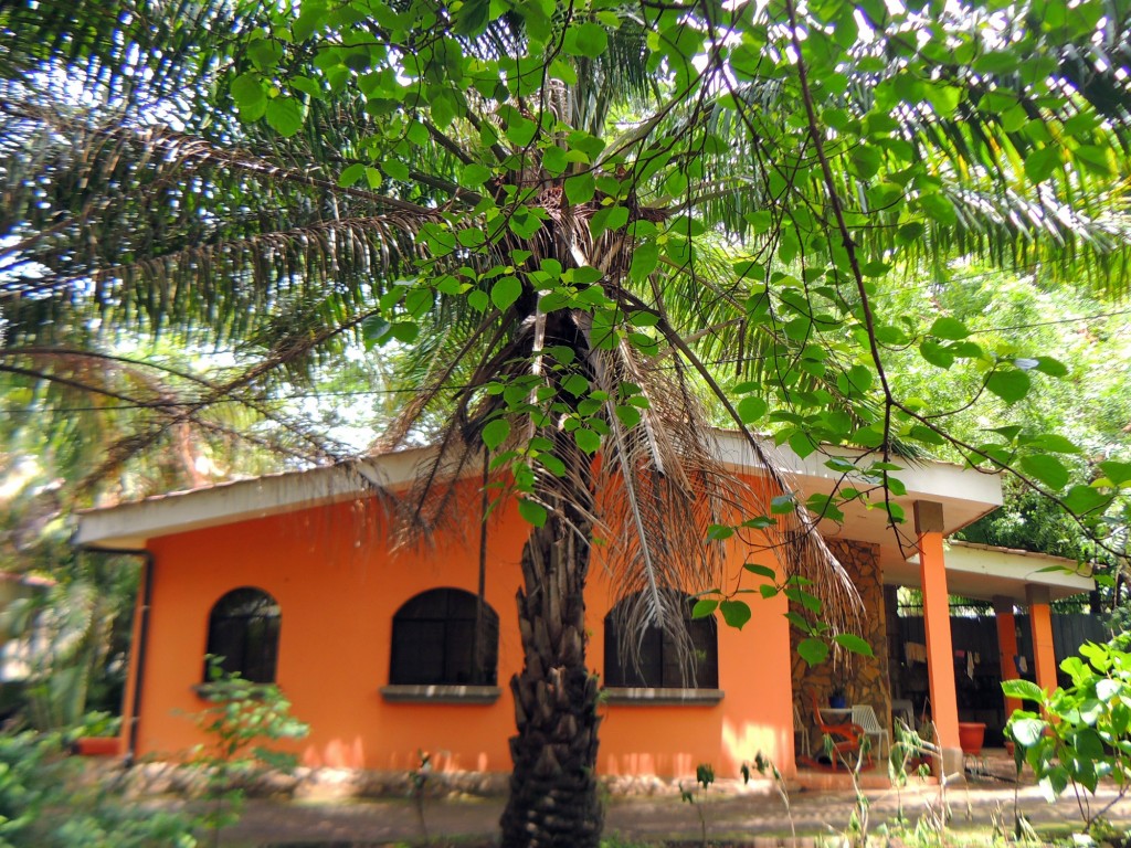 Foto: Casa Inti Guesthouse - Managua, Nicaragua