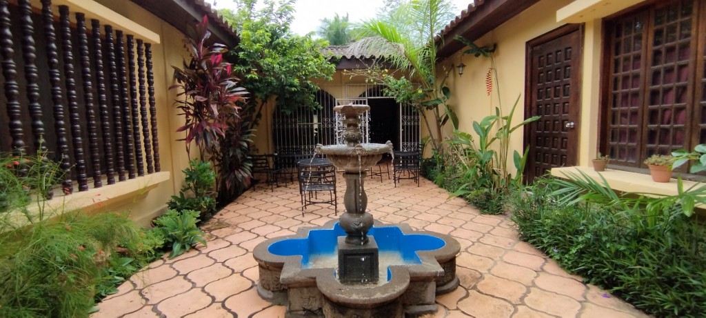Foto: Casa Inti Guesthouse - Managua, Nicaragua