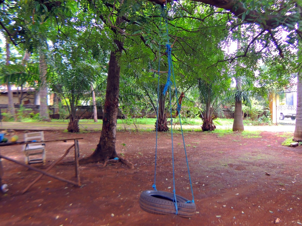 Foto: Casa Inti Guesthouse - Managua, Nicaragua