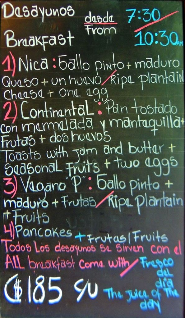 Foto: Casa Inti Guesthouse - Managua, Nicaragua