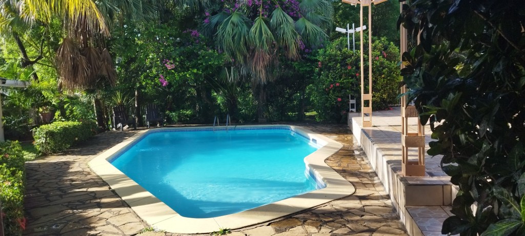 Foto: Casa Inti Guesthouse - Managua, Nicaragua