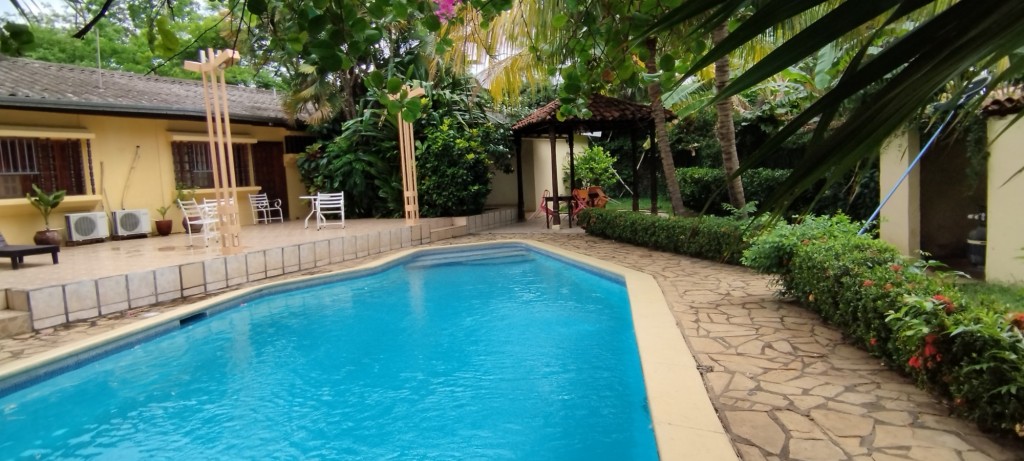 Foto: Casa Inti Guesthouse - Managua, Nicaragua