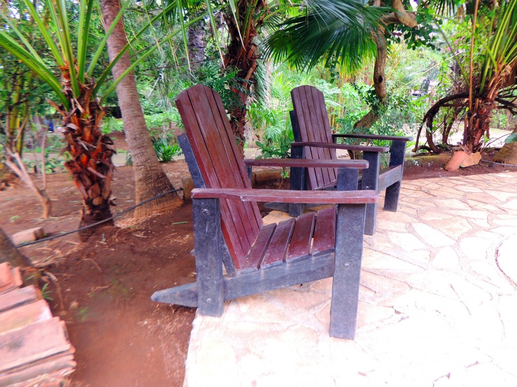 Foto: Casa Inti Guesthouse - Managua, Nicaragua