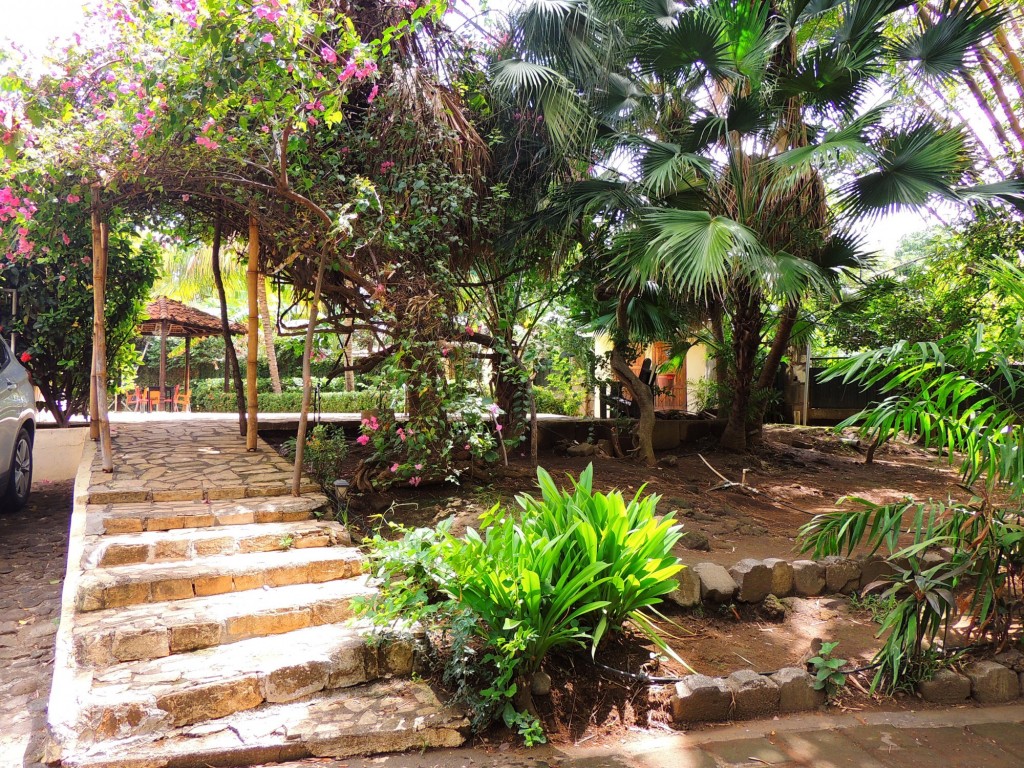 Foto: Casa Inti Guesthouse - Managua, Nicaragua