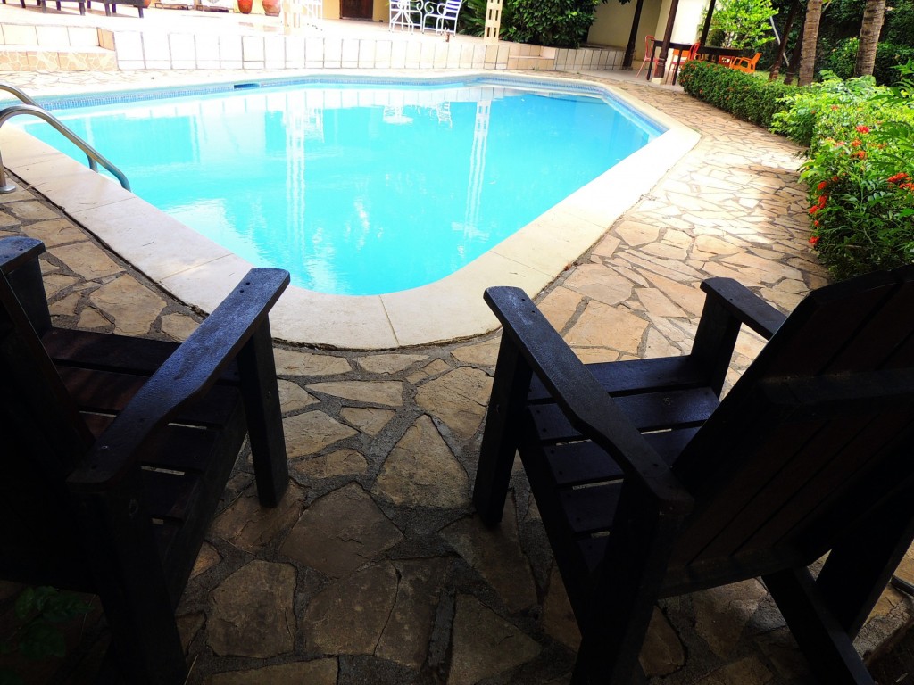 Foto: Casa Inti Guesthouse - Managua, Nicaragua