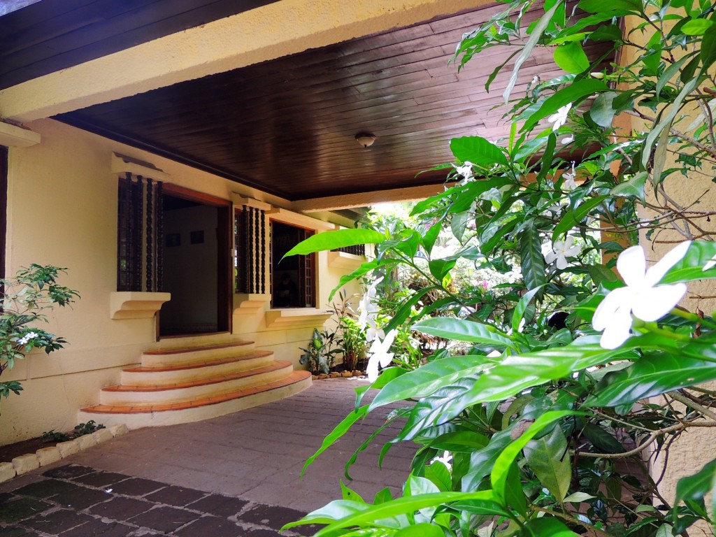 Foto: Casa Inti Guesthouse - Managua, Nicaragua