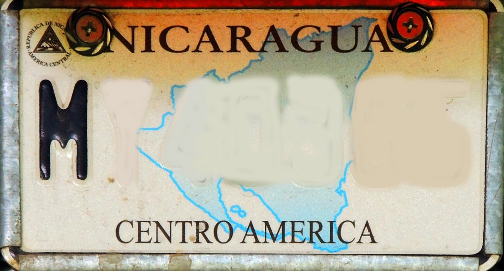 Foto: Casa Inti Guesthouse - Managua, Nicaragua