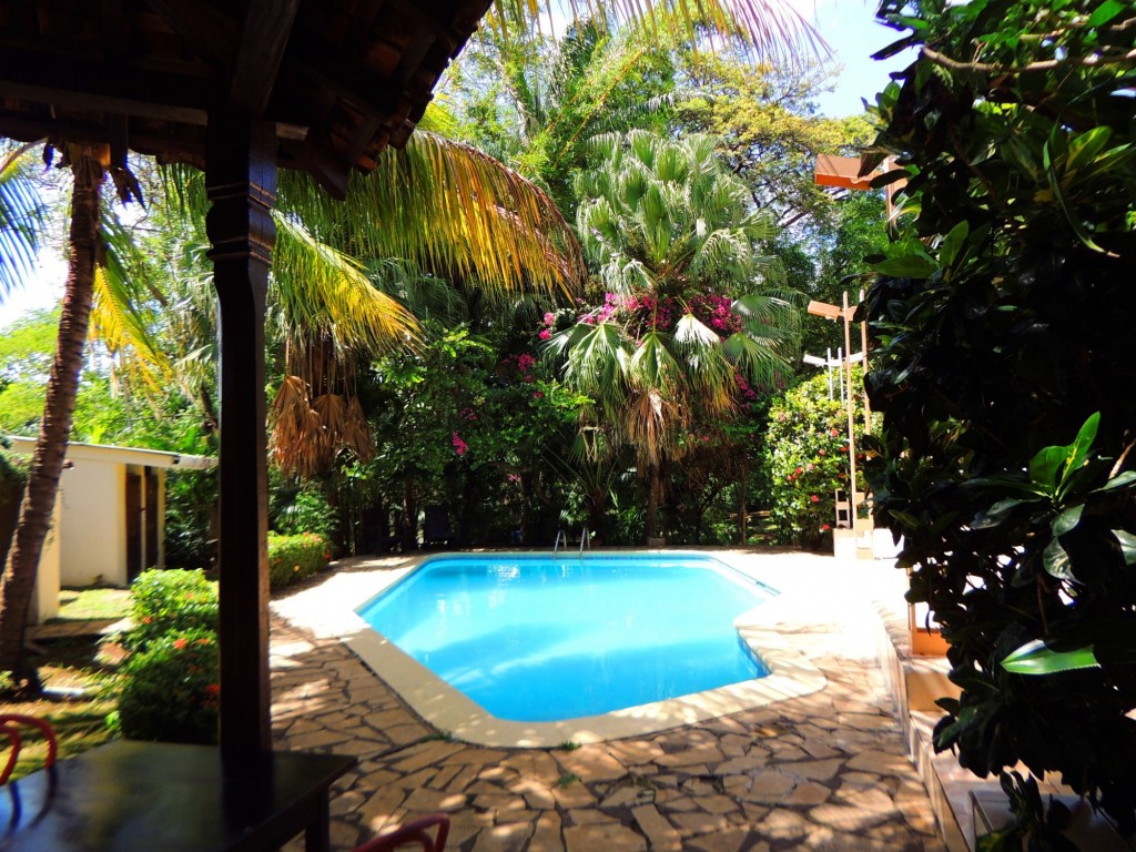 Foto: Casa Inti Guesthouse - Managua, Nicaragua