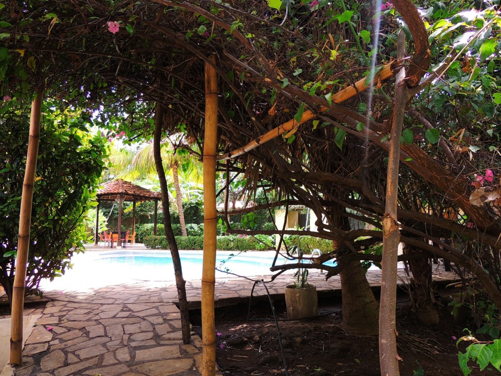 Foto: Casa Inti Guesthouse - Managua, Nicaragua