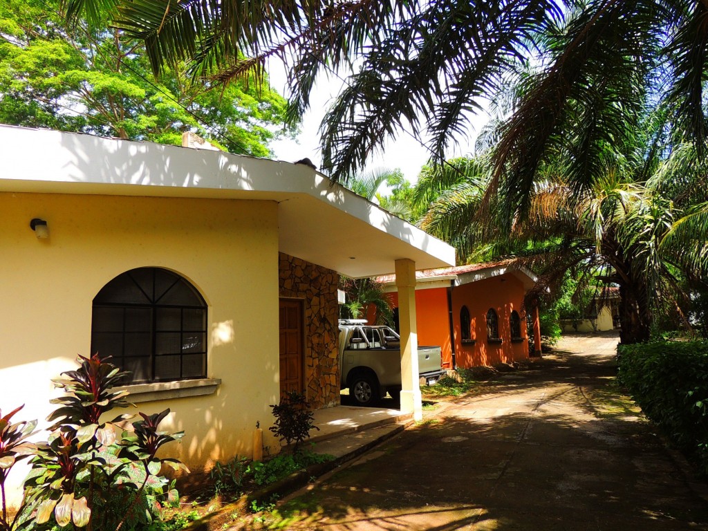 Foto: Casa Inti Guesthouse - Managua, Nicaragua