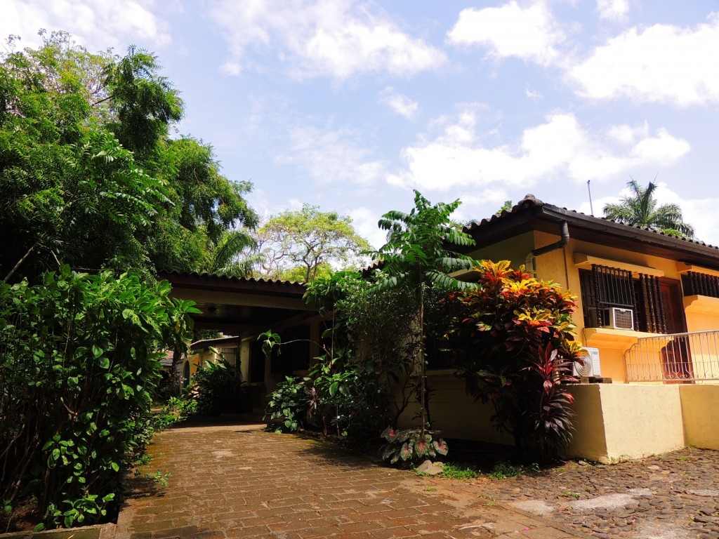 Foto: Casa Inti Guesthouse - Managua, Nicaragua