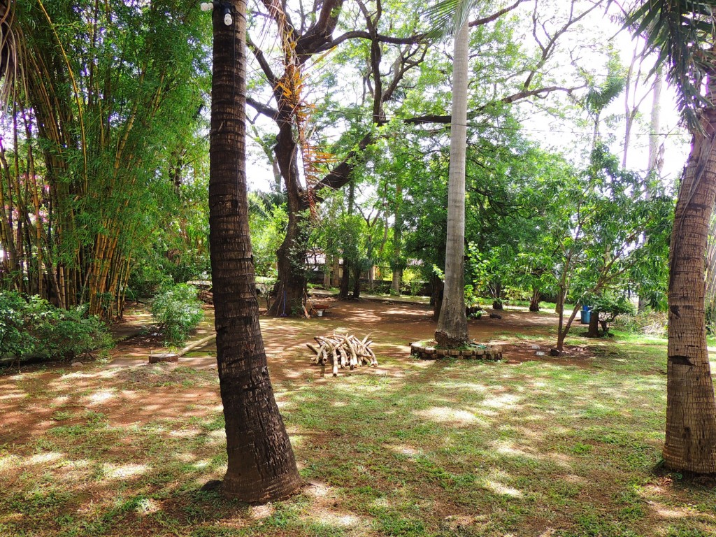 Foto: Casa Inti Guesthouse - Managua, Nicaragua